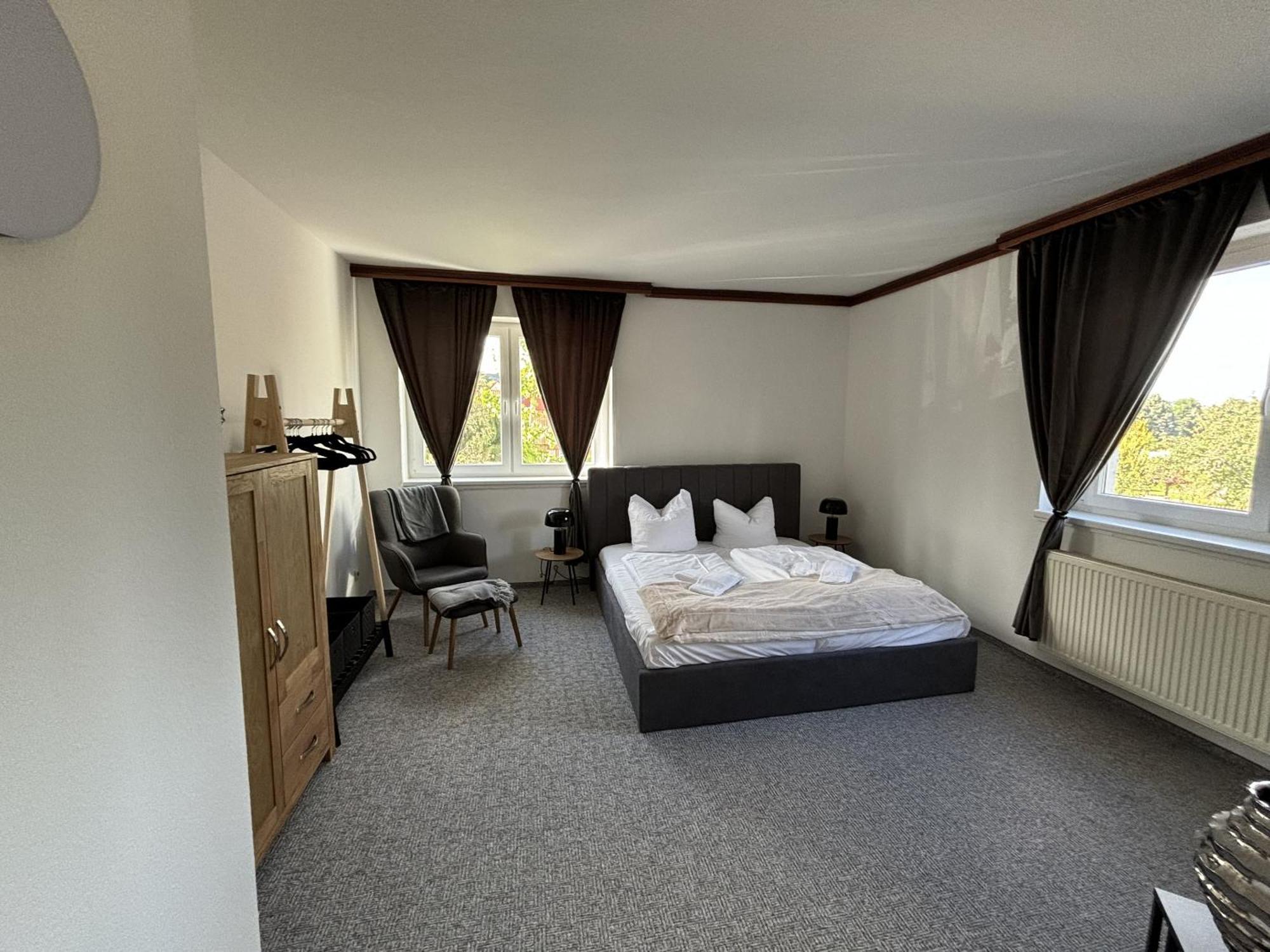 Ilsenburger Hof Bed and Breakfast Habitación foto